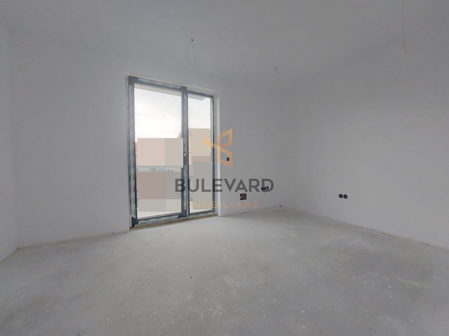 Casa de tip duplex/CF/zona strazii Borhanciului! - Poză 8