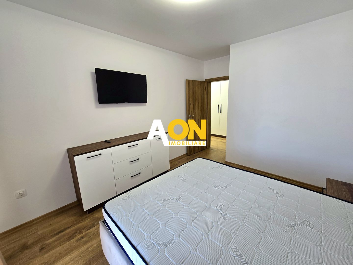 Apartament cu 2 Camere, Bloc Nou, Prima Închiriere, Cart. Transalpina - Poză 5