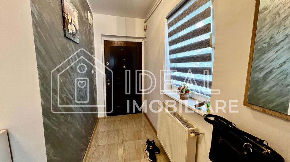 Apartament 3 camere de vânzare – Șelimbăr, zona Pictor Brana - Poză 9