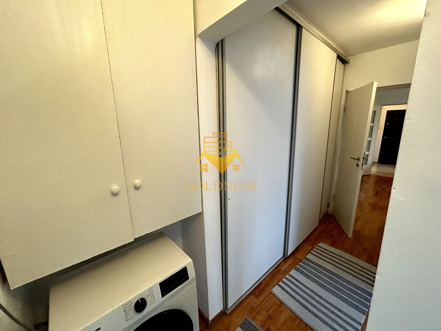 3 camere semidecomandate, Panemar, McDonald's, Zona Bucium, Manastur - Poză 14