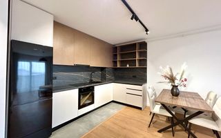 Apartament 2 camere / Ultrafinisat | Zona Eroilor / Floresti - Poză 4