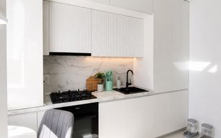 Apartament 4 camere de vanzare – Cavar Odei Tower - Poză 9
