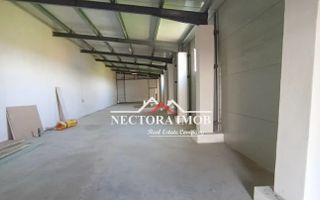NECTORA IMOB-Hala industriala 1000 mp utili + 1500 mp teren, Aeroport - Poză 5