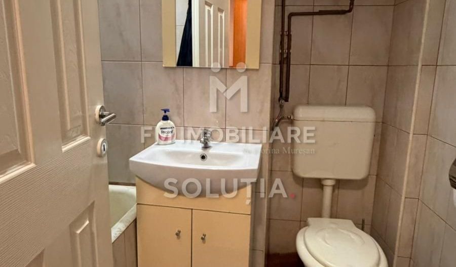 Apartament 2 camere – Vivo Mall - Poză 8