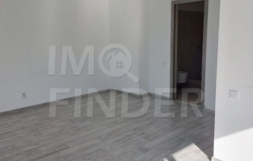 Vanzare apartament 3 camere imobil nou, zona Europa - Poză 2