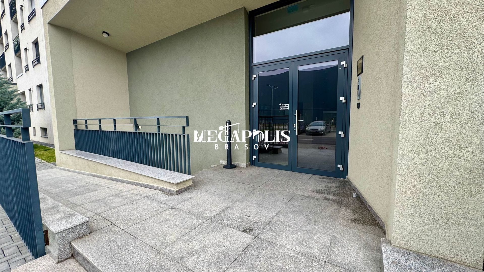 Apartament 2 camere | Loc de Parcare | Pet Friendly | Kasper Coresi - Poză 19