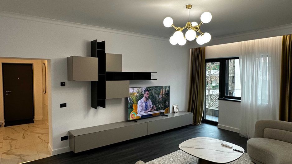 Apartament 3 camere | De vanzare | Primaverii-Dorobanti - Poză 1