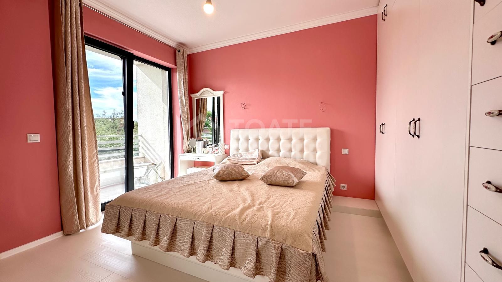 Apartament cu 2 camere - îți oferă liniștea de care ai nevoie - Poză 4