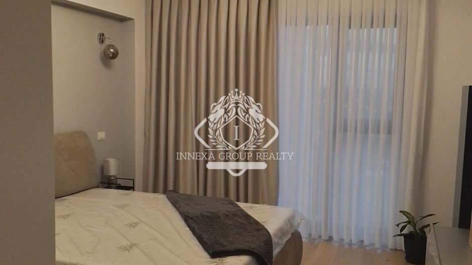 Apartament 2 camere I 68mp I parcare subterana I THE LEVEL I Piata Presei - Poză 4