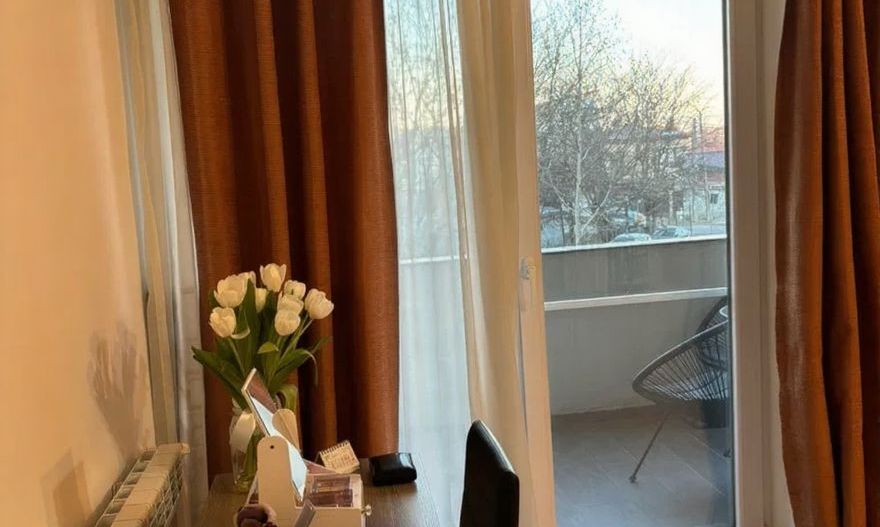 Complex New Residence – Complet mobilată și utilată | Bloc 2018 - Poză 11