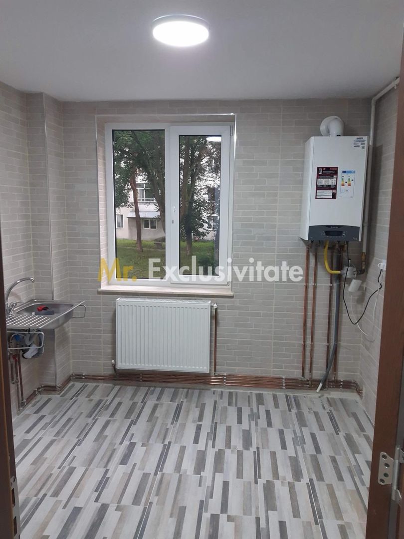 Apartament 2 camere, recent renovat, etaj 1 – Cartier Marasesti - Poză 4