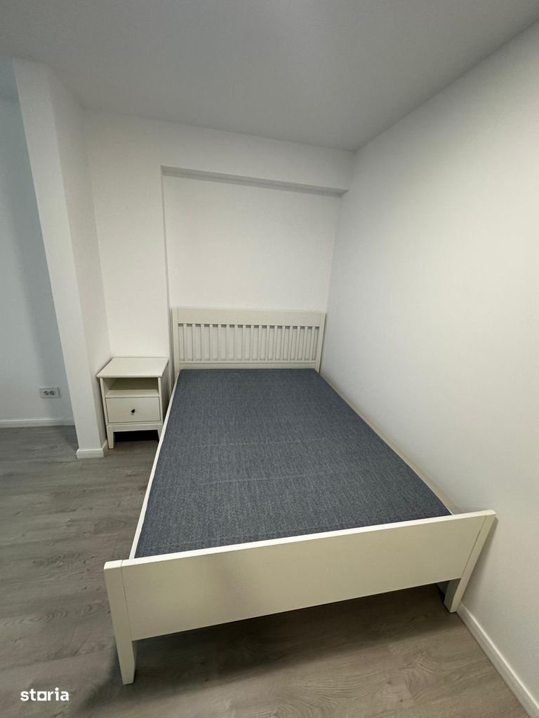 PET FRIENDLY garsoniera 42mp + loc parcare, Parcul Carol - Poză 10