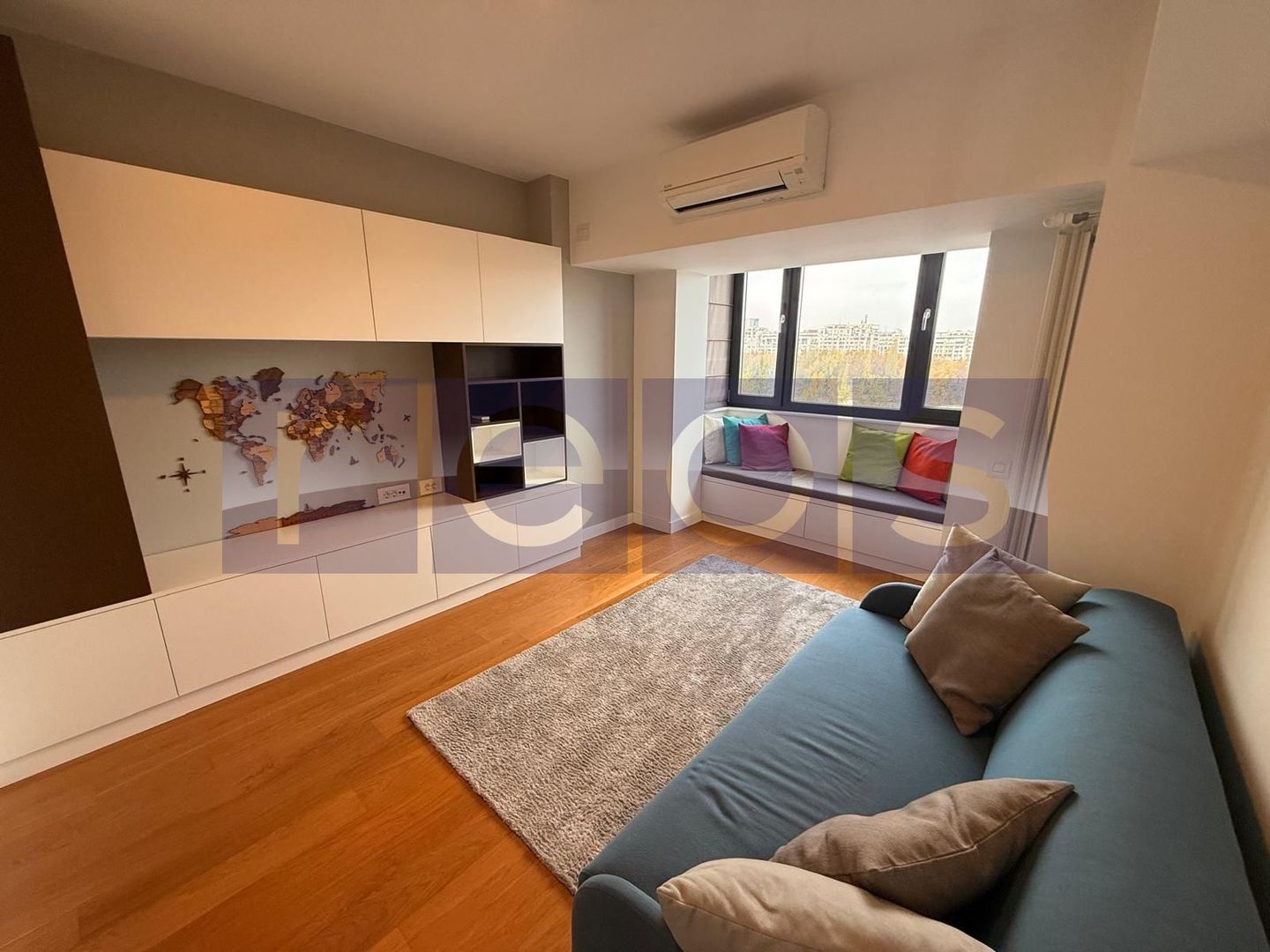 4 CAMERE FINISAJE PREMIUM | UNIRII | MARASESTI | GATA DE MUTAT - Poză 7