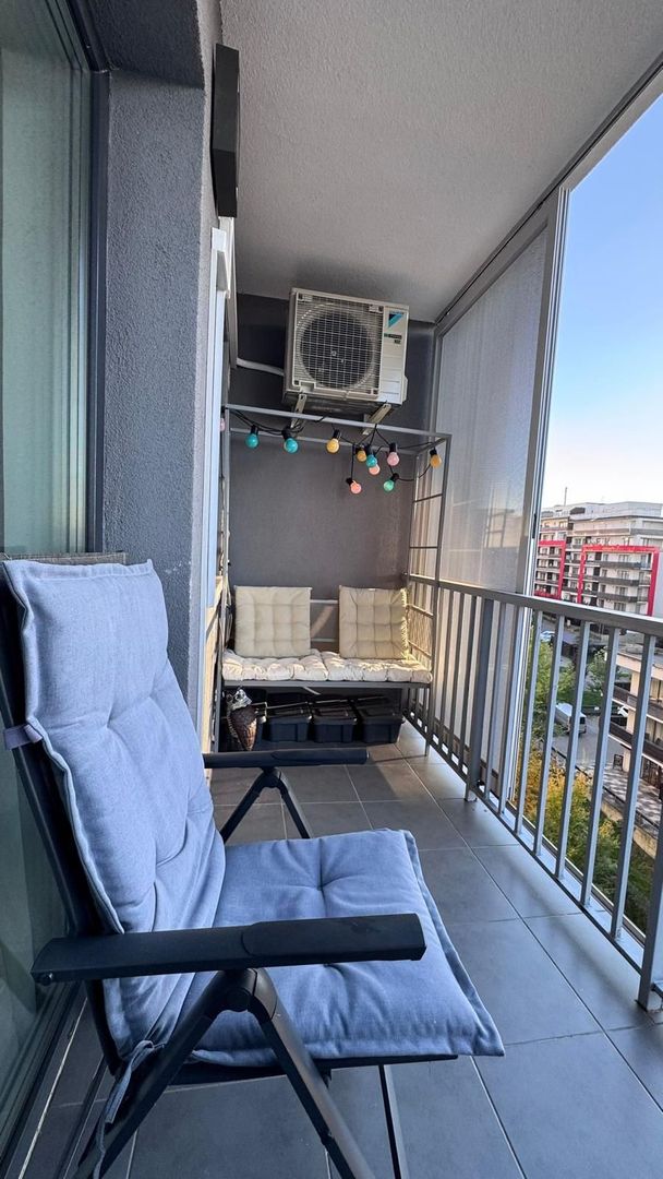 3 camere  Parcare Subterana Sophia Residence Buna Ziua - Poză 8