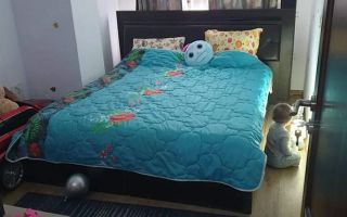 Apartament 2 camere, Popas Pacurari, Iasi - 54 mp, an 2020 - Poză 4