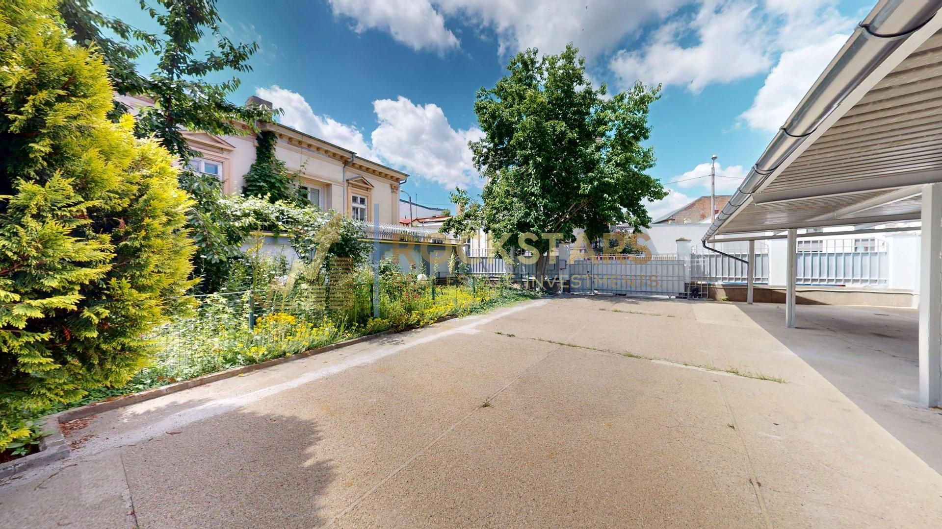 Spatiu Birouri | Etaj 1 + Mansarda | 4 Locuri Parcare | Zona Unirii | 200mp - Poză 24