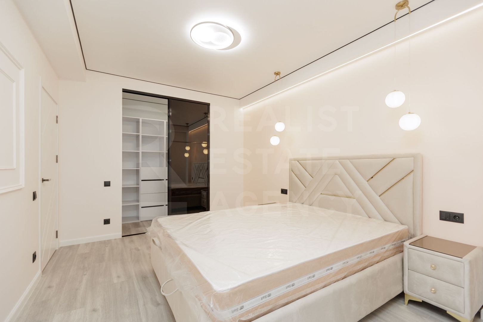 Vânzare, apartament, 2 camere, str. Cartușa, Durlești - Poză 2
