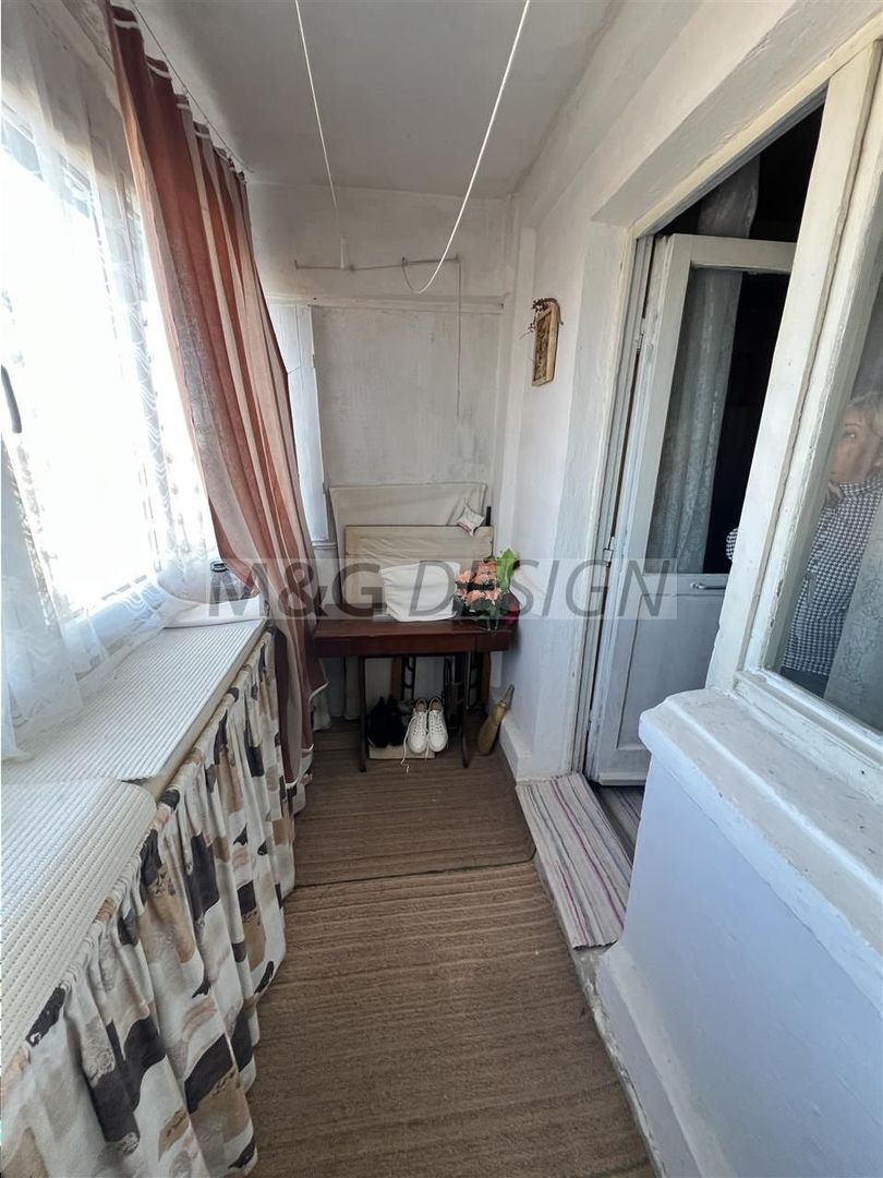 3 camere decomandat Sagului la 5 min de Shopping City - Poză 10