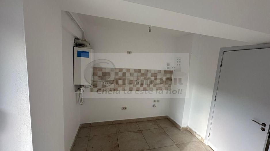 Ap 2 camere, 54 mp, decomandat, grădină, zona Capitol, 80.000 € - Poză 4