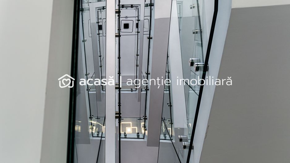 Birouri premium de închiriat Arad - Poză 8