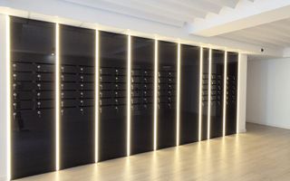 COMISION 0% Apartament 2 cam- Cortina North prima inchiriere - parcare subterana - Poză 21