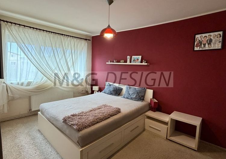 Apartament 3 camere Girocului aproape de Judetean - Poză 5