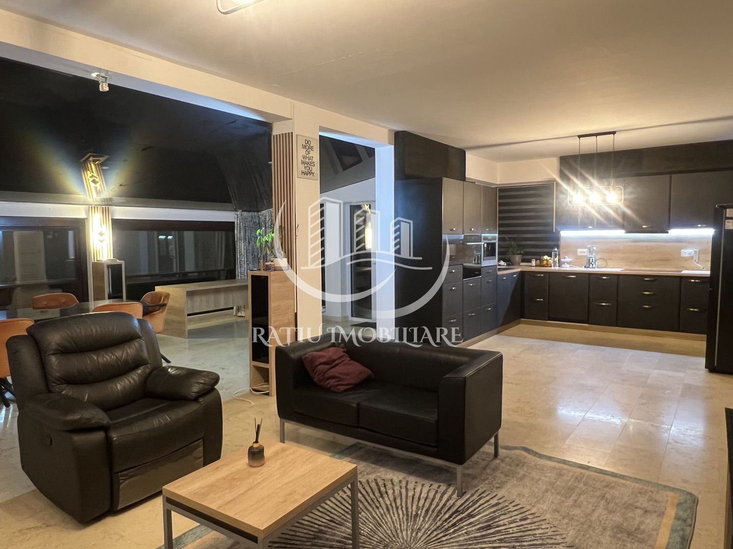 Casa cu 4 camere de inchiriat | Santandrei | Bihor - Poză 11