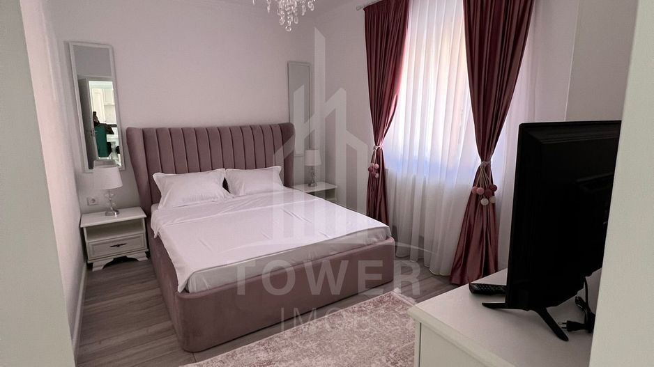 Apartament 3 camere de închiriat / Ultracentral - Poză 10