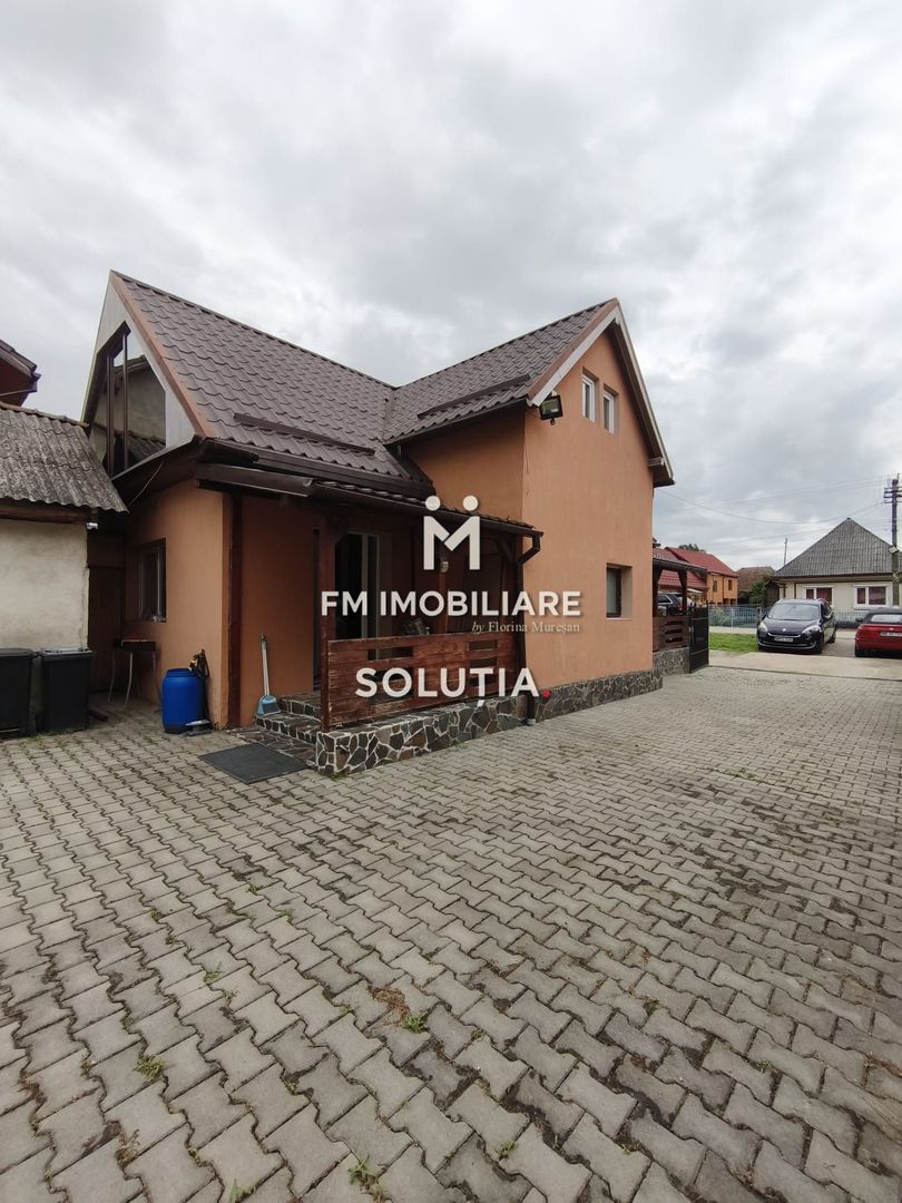 Casa Mocira, locație excelentă! - Poză 13