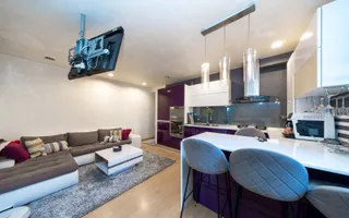 Sânpetru-Apartament cu 3 camere+terasa 20 mp - Poză 18