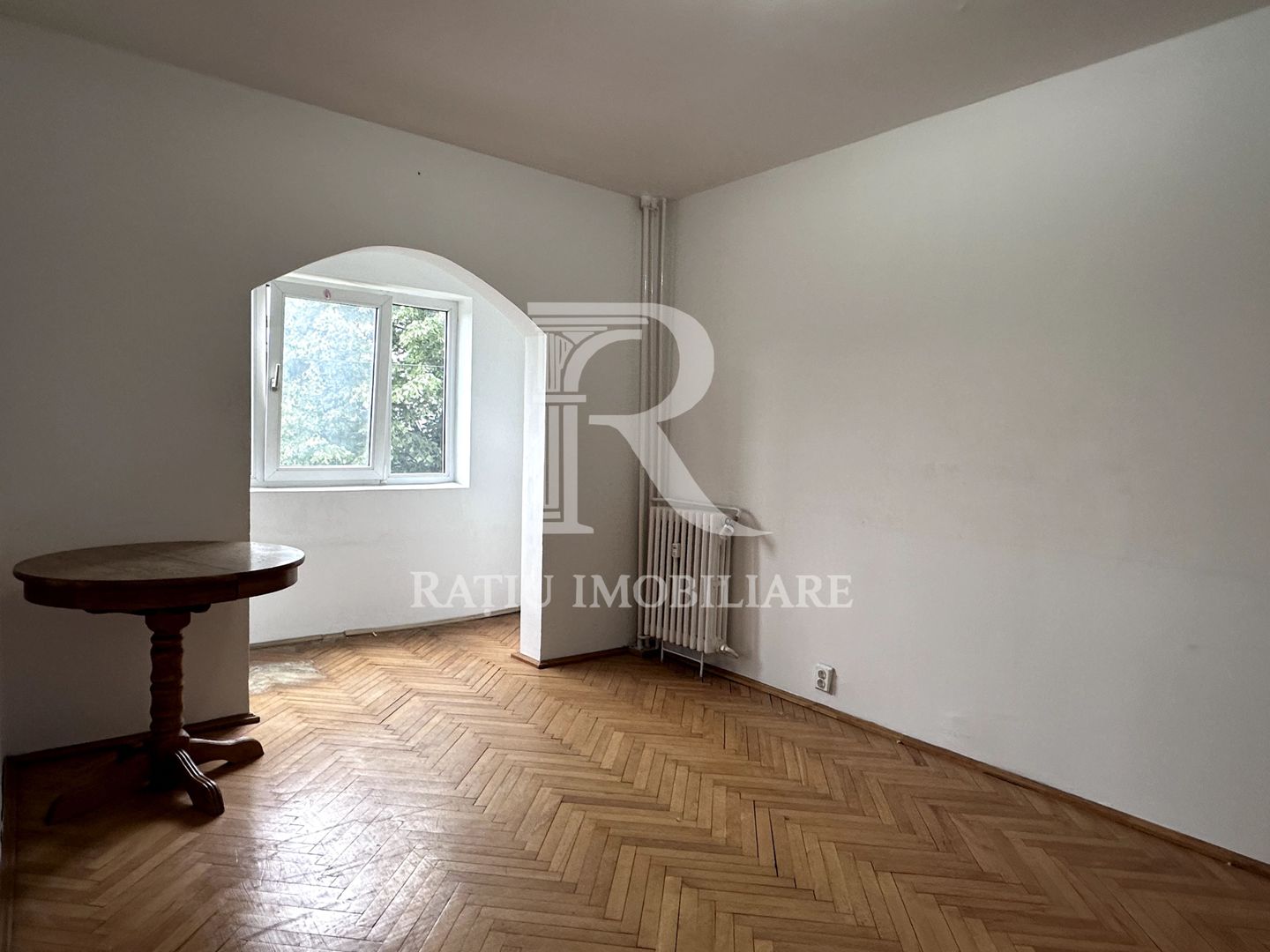Apartament cu 3 camere | Orientare dubla | Nufărul | Oradea - Poză 2