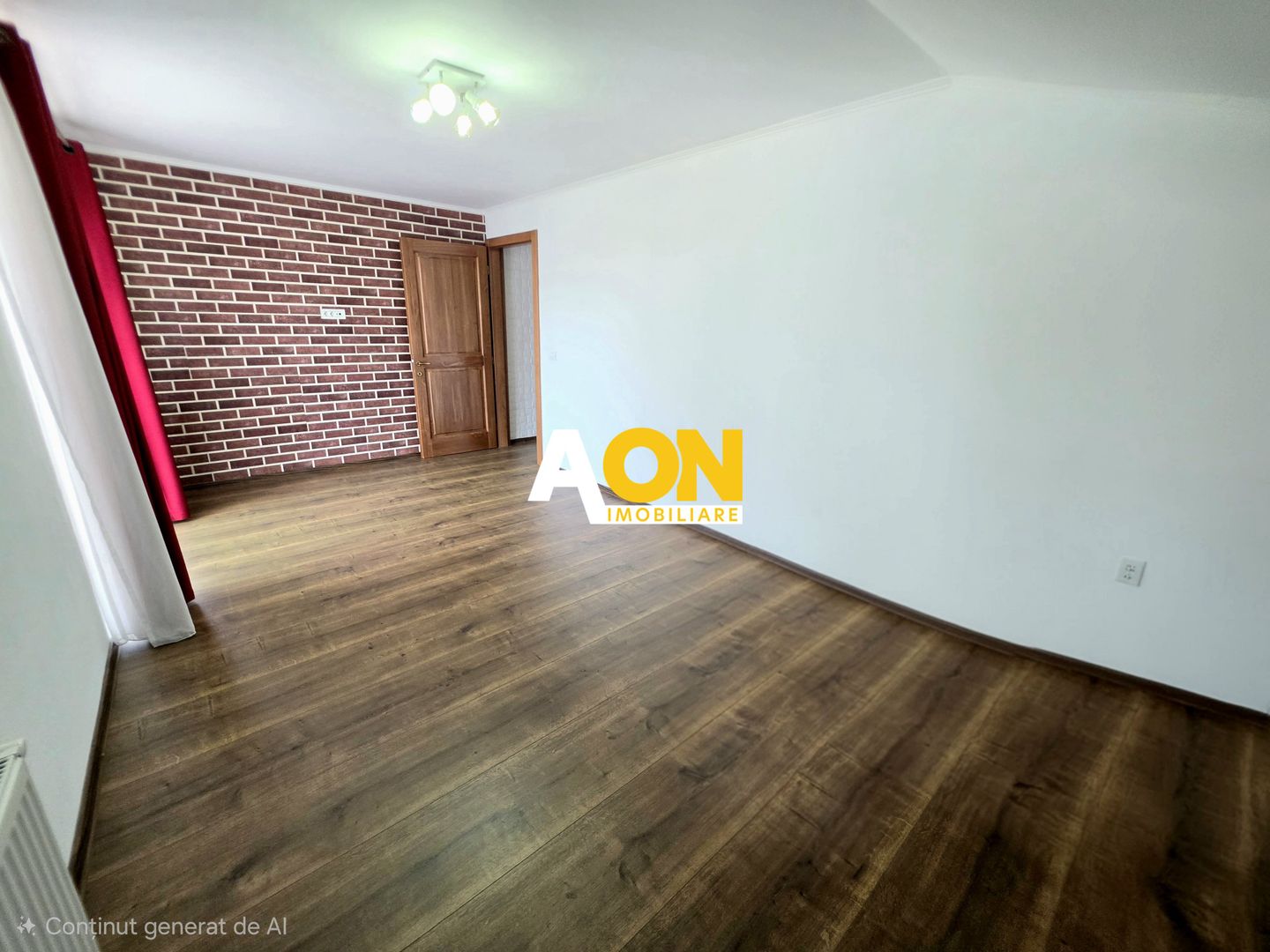 1/2 Duplex, 4 Camere, 2 Bai, Zona Ampoi 3 - Poză 9