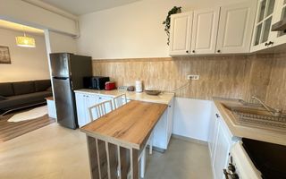 Apartament 2 camere Metalurgiei Brown Residence | loc parcare | - Poză 6