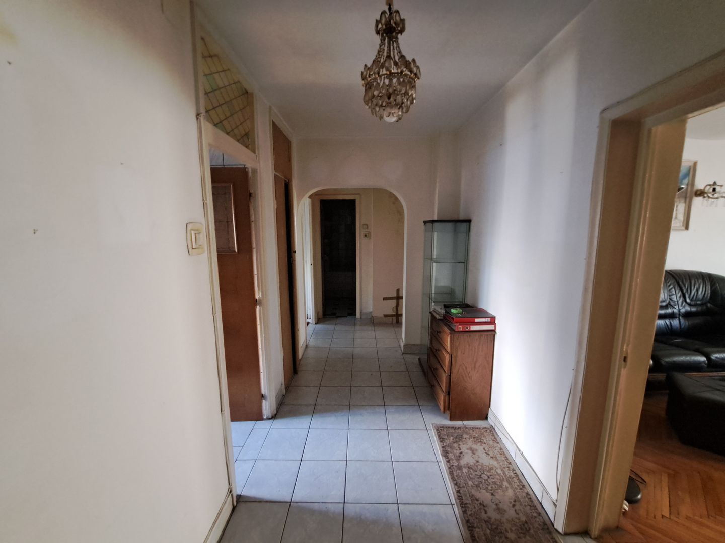 Apartament cu 3 camere Ultracentral - Natiunile Unite - Poză 7