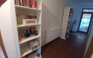 Casa individuala Valu lu Traian - teren mare 1000 mp - Poză 11