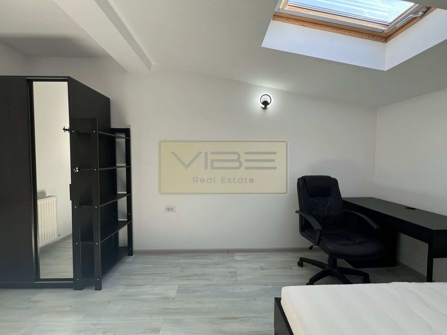 Apartament 3 camere+parcare Galata-Sos Voinesti - Poză 11