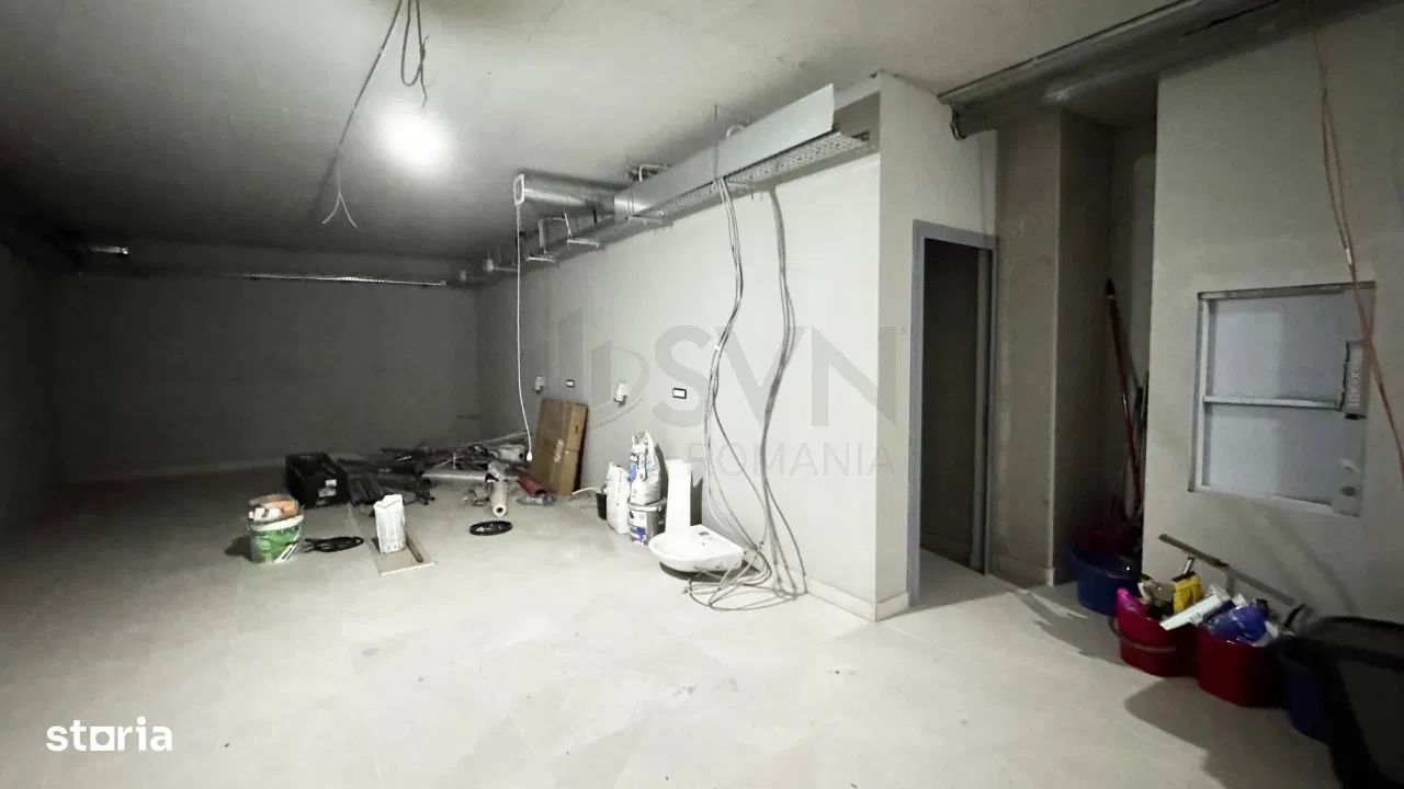 Spatiu comercial de inchiriat Centru Vechi - Poză 7