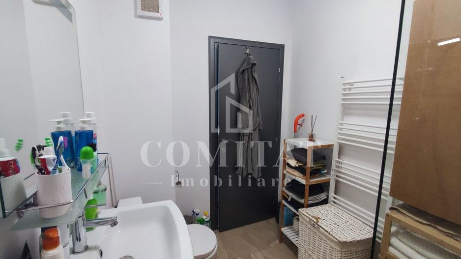 Apartament cu 2 camere de vânzare Florești - Poză 10