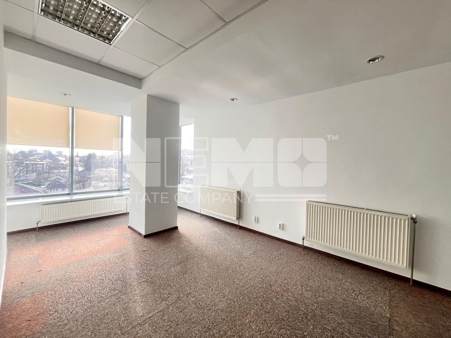 Spatiu Birouri 240 Mp I Suceava/Centru  I 14 Euro/Mp - Poză 16