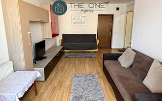 Apartament 1 camera - 40mp, parcare inclusa | FLORESTI - Poză 3