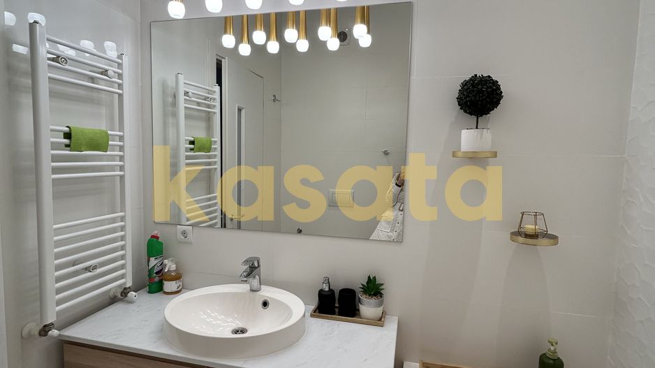 2 camere | Laguna Residence | Mobilat | Gata de mutat - Poză 11