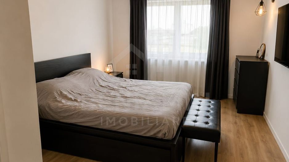 Casa moderna Parter plus Etaj - Zona Damila - Poză 6