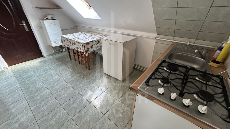 2 chirii disponibile la mansardă – zona Turnișor, Calea Turnișorului - Poză 5