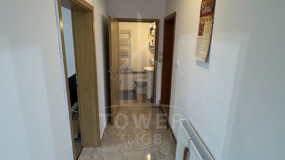 Casă spațioasă cu 5 camere în Ocna Sibiului – teren generos de 726 mp! - Poză 12