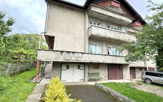 Apartament tip casa de vanzare  P+2  cu garaj -  Sasar - Poză 1