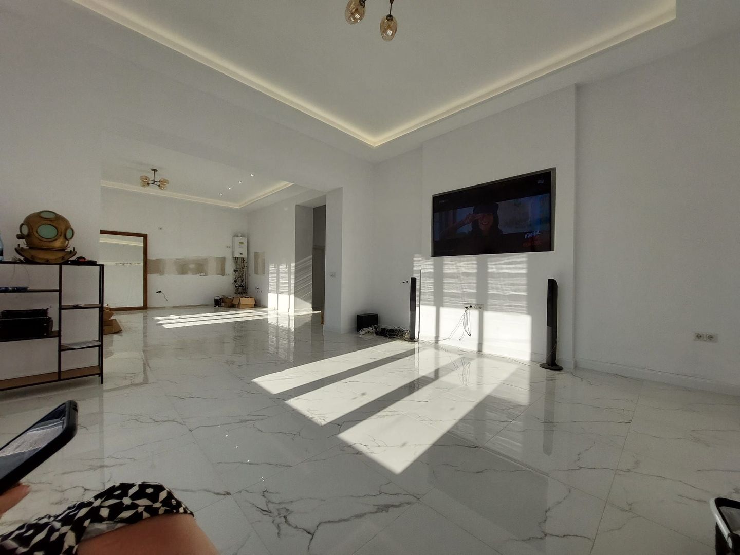 Ag EUROPA vinde casa 4 cam RENOVAT 160mp ULTRACENTRAL - Poză 7