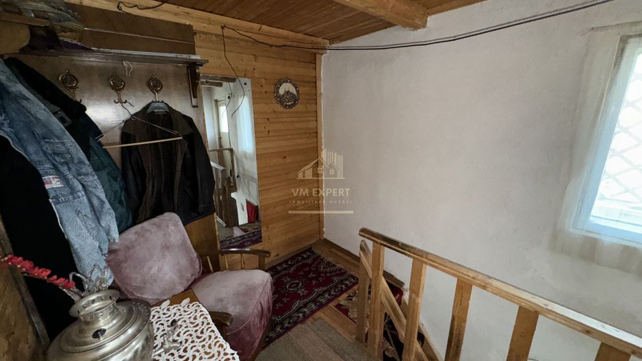 CASA 4 CAMERE, TEREN 604 MP, VOINESTI LERESTI, COMISION 0% - Poză 25