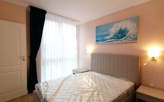 Apartament premium cu 3 camere de închiriat în Gheorgheni – bloc nou, garaj - Poză 17