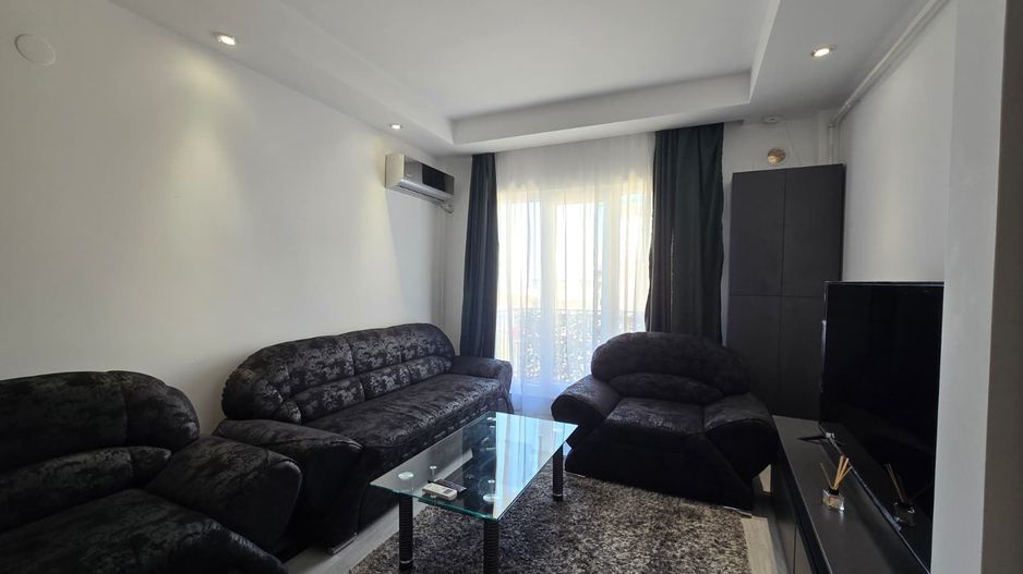COSMOPOLIS  - STUDIO DUBLU cu vedere la piscina si parcare inclusa - Poză 4