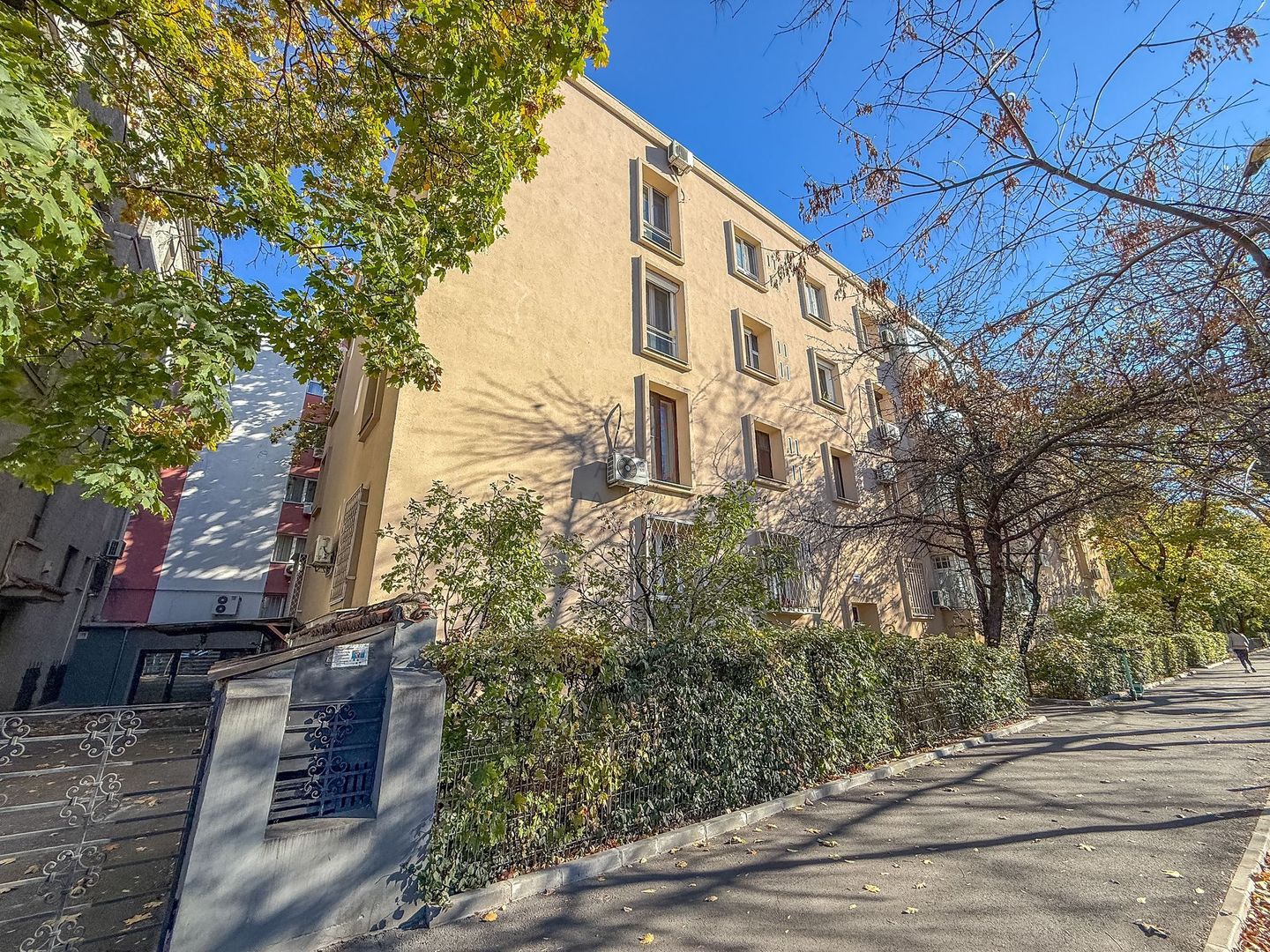 2 camere Floreasca colt Ceaikovski I Boxa I Centrala proprie - Poză 13